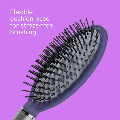 Spazzola per Capelli con Setol - Hair Care Tips recensione e prezzo