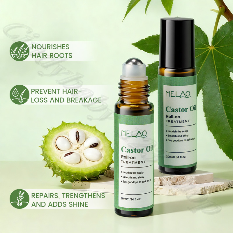 Pressione a freddo Olio di ric - Hair Care Vegetables recensione e prezzo