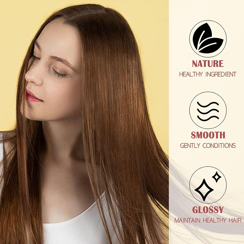 GOIPLE 200ML Heat Protectant S - Hair Care Heat Protectant recensione e prezzo
