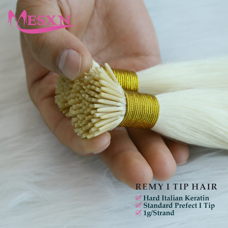 Estensioni dei capelli con pun - Hair Care Tips recensione e prezzo