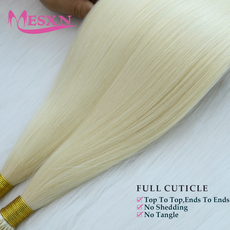 Estensioni dei capelli con pun - Hair Care Tips recensione e prezzo