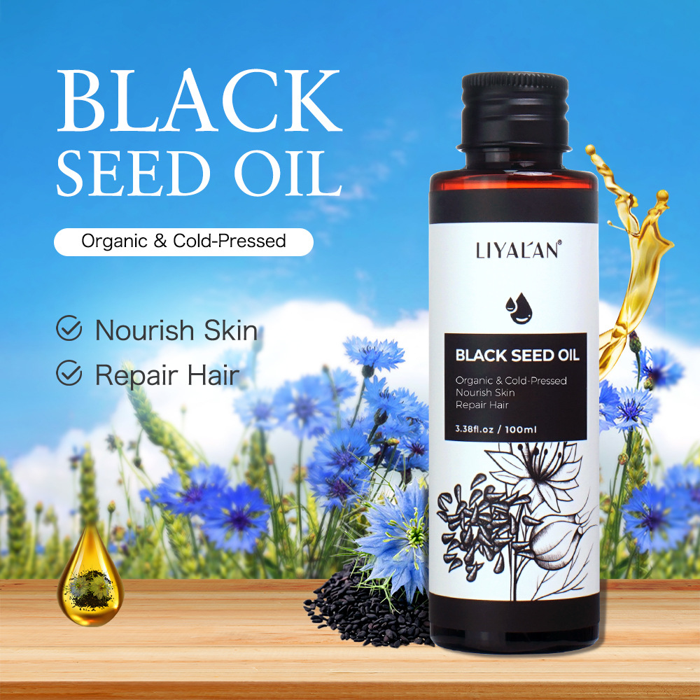 Olio di semi neri estrazione s - Hair Care Vegetables recensione e prezzo