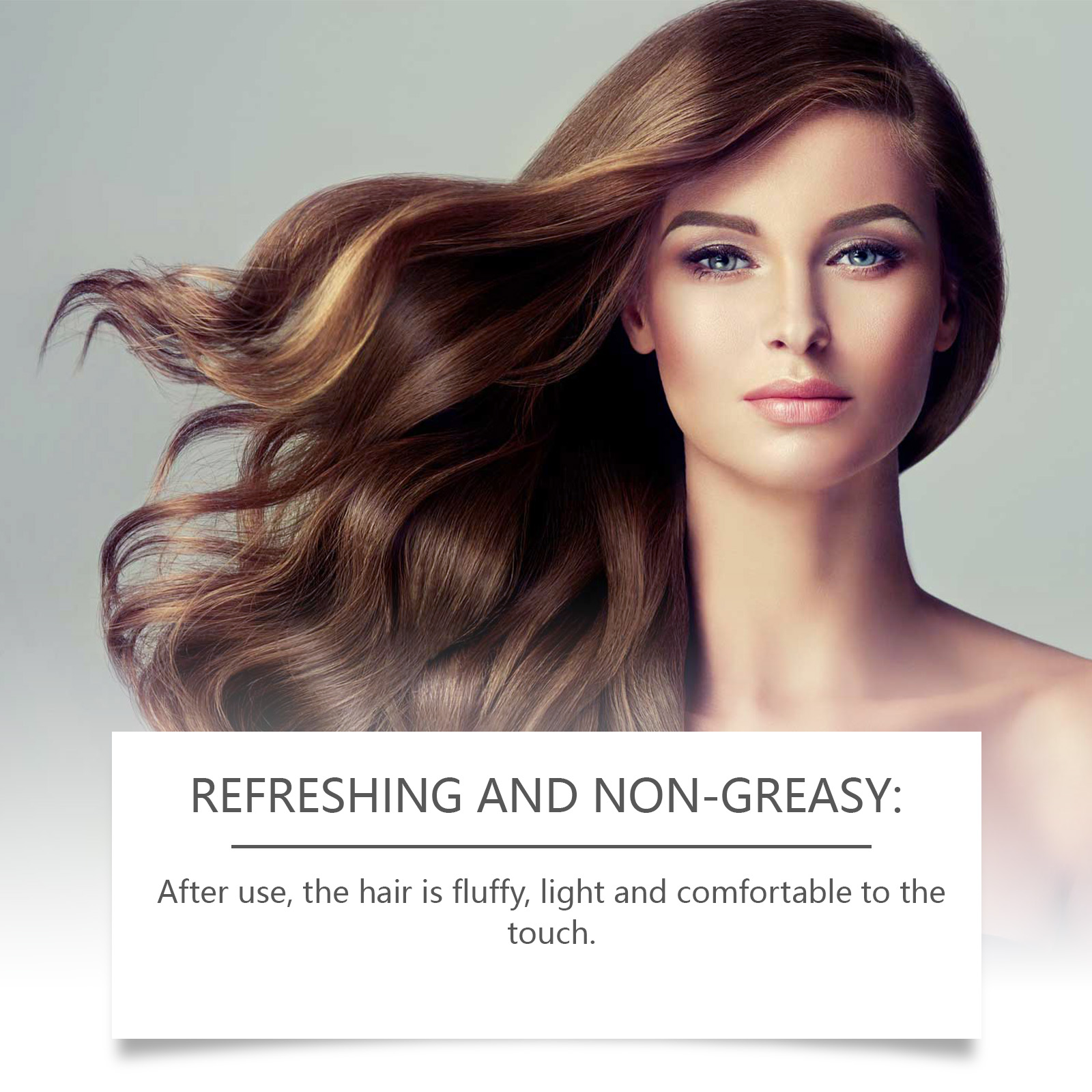 Hoegoa Spray Essenza per la Cu - Hair Care Naturally recensione e prezzo
