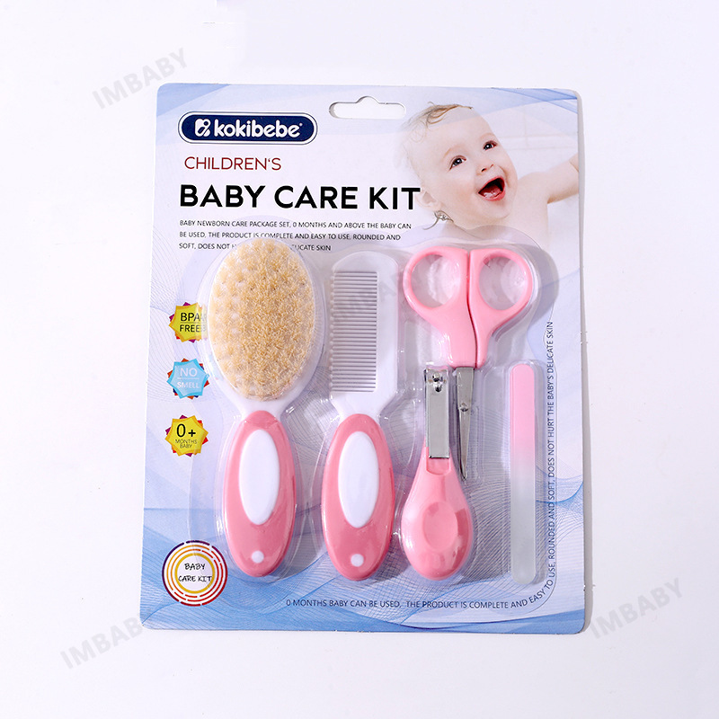 IMBABY Kit per la cura del neo - Hair Care Tips recensione e prezzo