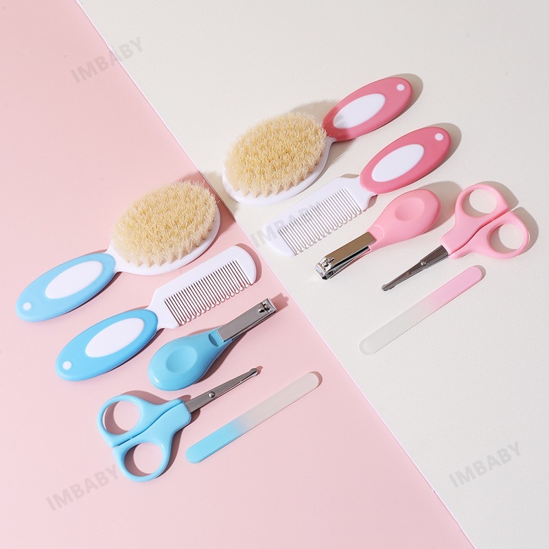 IMBABY Kit per la cura del neo - Hair Care Tips recensione e prezzo