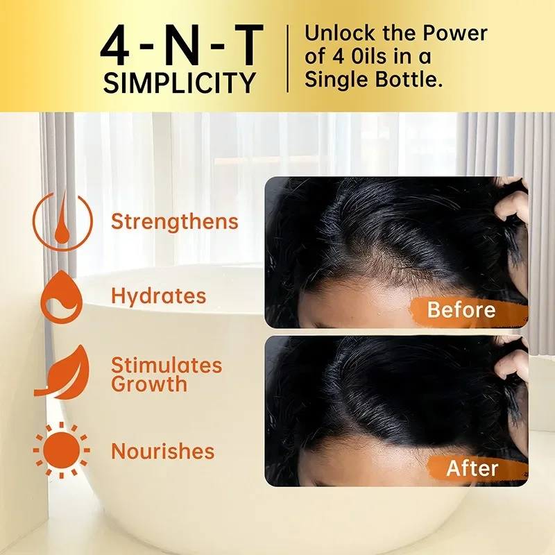 Cura professionale dei capelli - Hair Care Heat Protectant recensione e prezzo