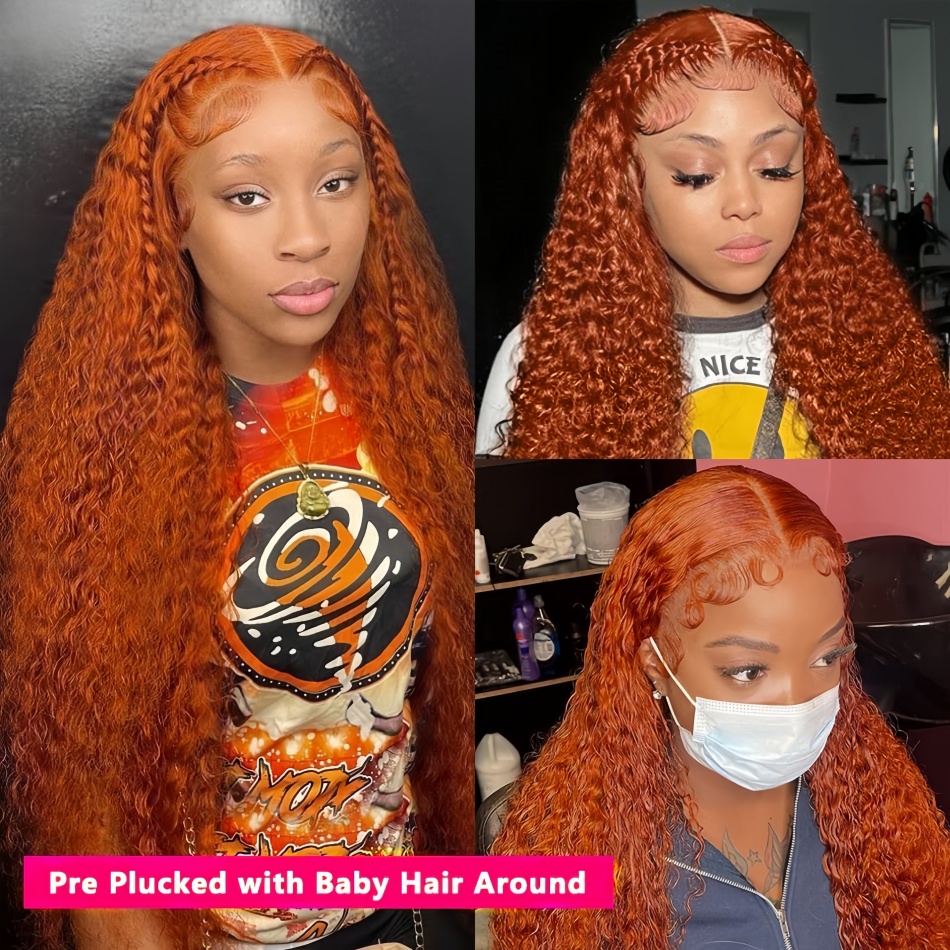Parrucche Lace Front da 30 Pol - Lace Front Wig recensione e prezzo