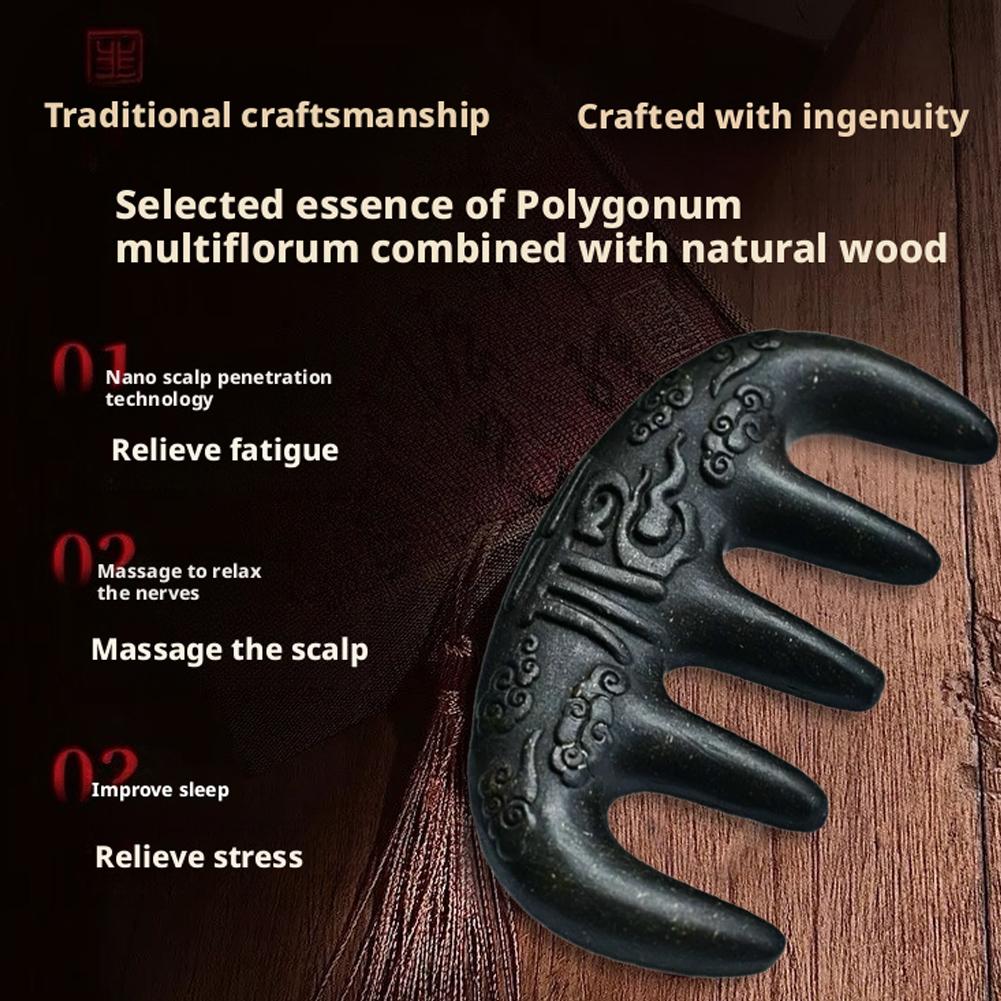 NUOVO strumento di massaggio p - Hair Care Japanese recensione e prezzo