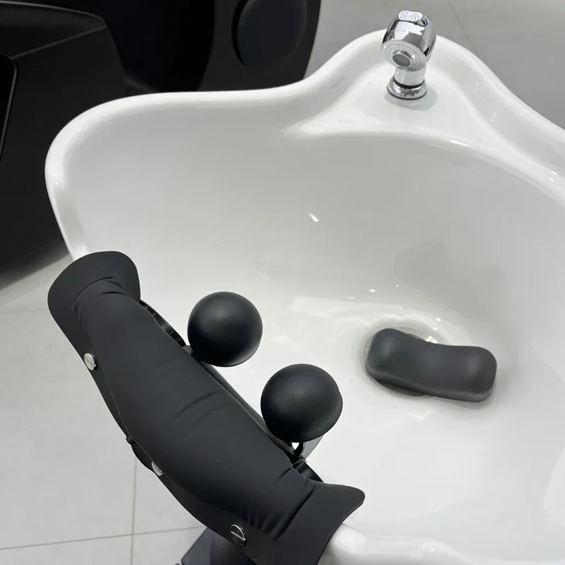 Lettino per shampoo con sollev - Hair Care Japanese recensione e prezzo