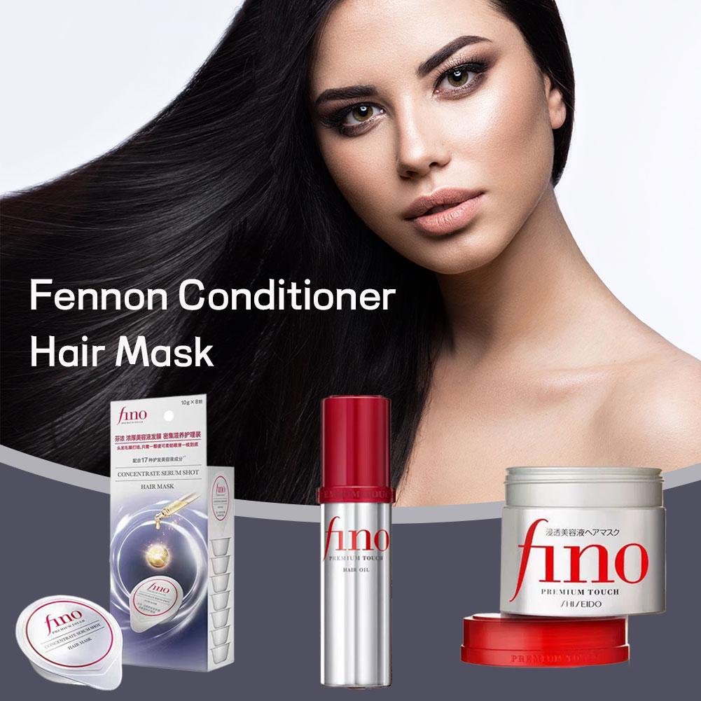 Shampoo Fino giapponese Danni  - Hair Care Japanese recensione e prezzo