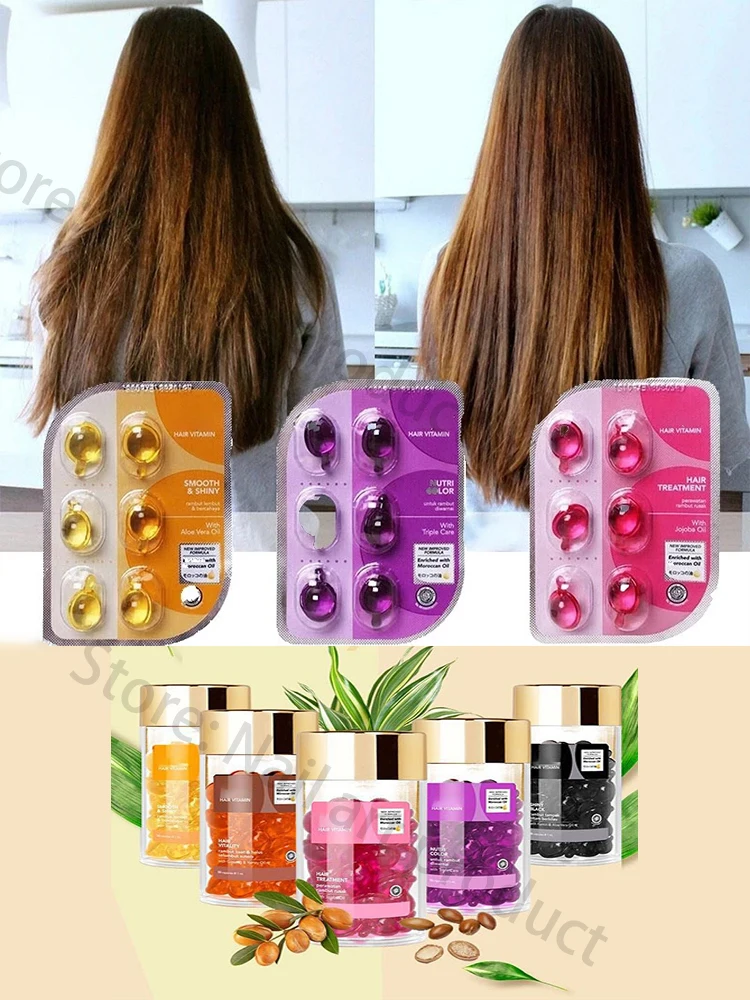1 bottiglia Ellips Capsula di  - Hair Care Ellips recensione e prezzo