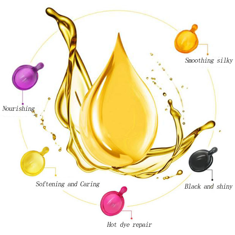 1 bottiglia Ellips Capsula di  - Hair Care Ellips recensione e prezzo