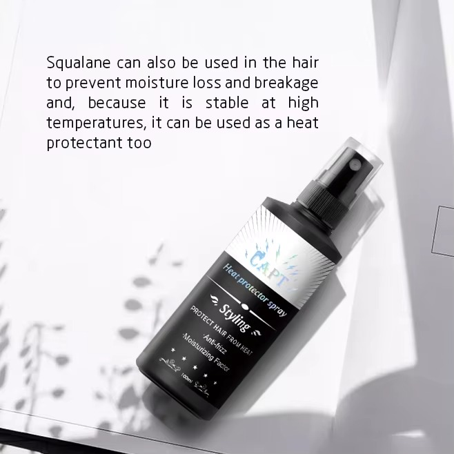 Spray Protettivo Termico per C - Hair Care Heat Protectant recensione e prezzo